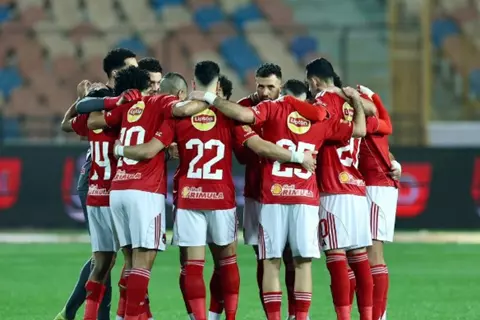 استعدادًا لموقعة بيراميدز.. الأهلي يعلن خوض مباراة ودية الإثنين